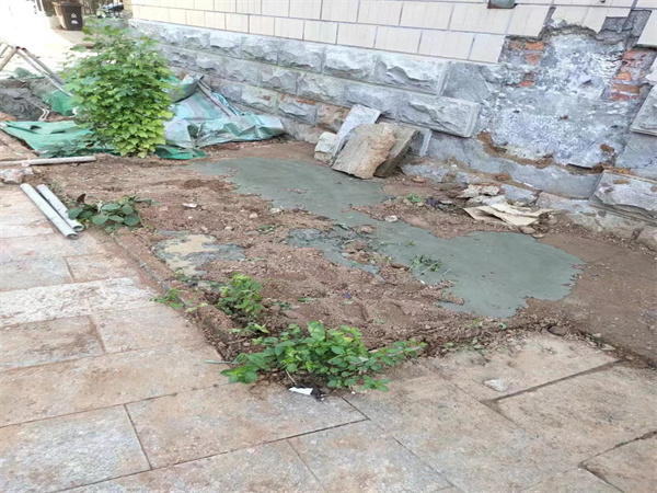 松溪地基基础注浆增加承载力灌浆加固